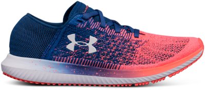 UA Threadborne Blur Running Shoes 