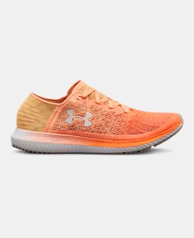 Women's UA Threadborne Blur Running Shoes 1 Color Available $100