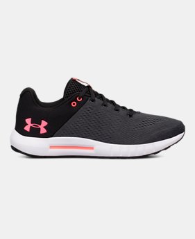 Women's UA Micro G® Pursuit Running Shoes 1 Color $70