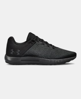 Women's UA Micro G® Pursuit Running Shoes 2 Colors Available $69.99 to $70