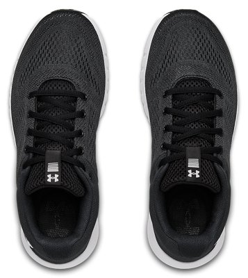 under armour micro g pursuit ladies trainers