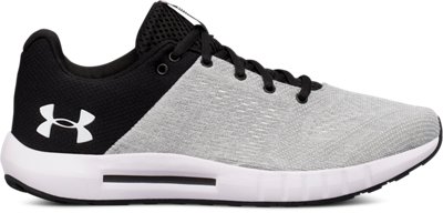 under armour micro g pursuit mens trainers review