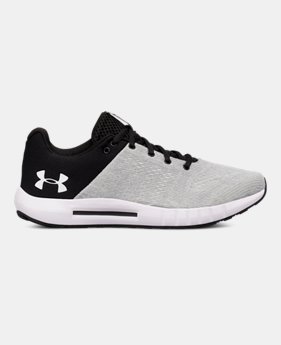  Women's UA Micro G® Pursuit Running Shoes LIMITED TIME ONLY 11  Colors Available $48.99