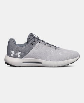 Women's UA Micro G® Pursuit Running Shoes 2 Colors Available $85