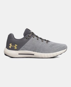 Women's UA Micro G® Pursuit Running Shoes 5 Colors $70