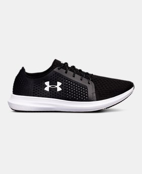 Women's UA Sway Running Shoes 3 Colors Available $80