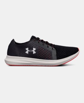 Women's UA Sway Running Shoes 2 Colors Available $80