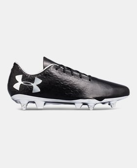 New Arrival Men's UA Magnetico Pro Hybrid Soccer Cleats 1 Color Available $230