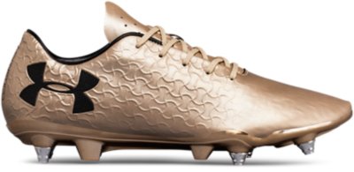 under armour soccer boots