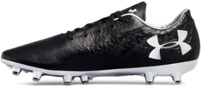 under armour charged soccer cleats