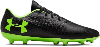 under armour soccer boots price