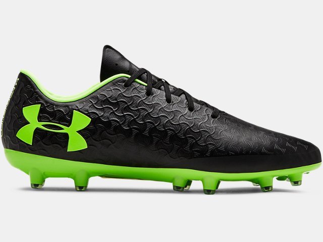 Men S Ua Magnetico Pro Fg Soccer Cleats Under Armour Us