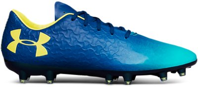 under armour football cleats 2018