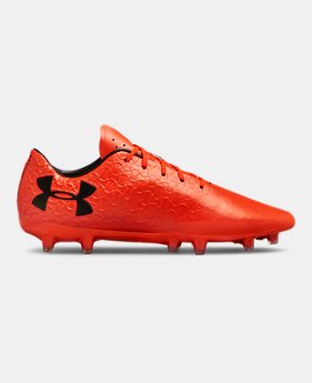 Men's UA Magnetico Pro FG Soccer Cleats 2 Colors Available $220