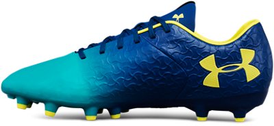 ua soccer cleats