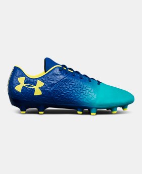 Men's UA Magnetico Premiere FG Soccer Cleats 2 Colors Available $180