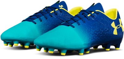 men's ua magnetico premiere fg football boots