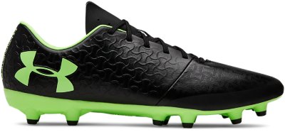 UA Magnetico Select FG Football Boots 