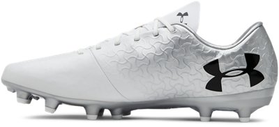 under armour high top soccer cleats