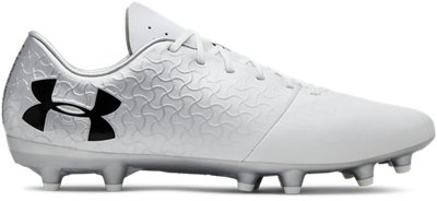under armour high top soccer cleats