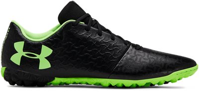 under armour turf soccer shoes