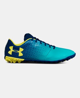 Men's UA Magnetico Select TF Soccer Cleats 1 Color $80