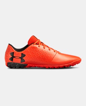 Men's UA Magnetico Select TF Soccer Cleats 3 Colors Available $80