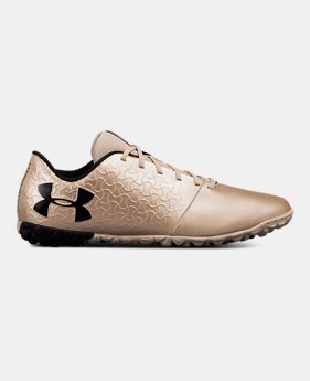 Men's UA Magnetico Select TF Soccer Cleats 1 Color Available $80