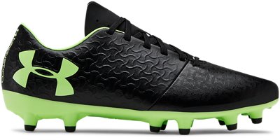 under armour kids football boots