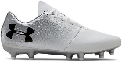 kids under armour soccer cleats