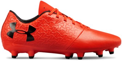 under armour kids football boots