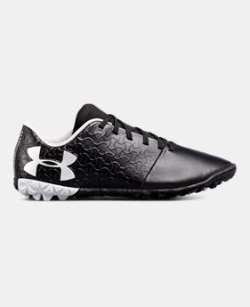 Youth UA Magnetico Select TF JR $70