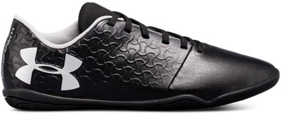 under armour indoor football shoes