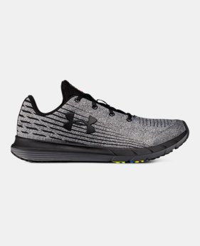 Boys' Grade School UA X Level SplitSpeed 1 Color $75