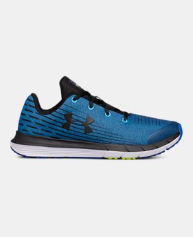 Boys' Grade School UA X Level SplitSpeed 3 Colors Available $75