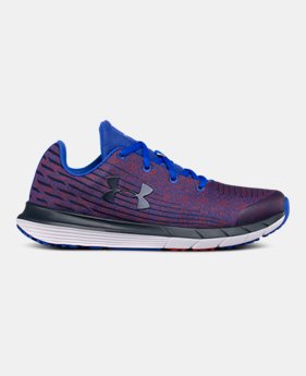 Boys' Grade School UA X Level SplitSpeed 1 Color Available $56.25