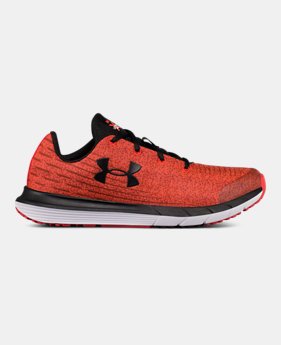 Boys' Grade School UA X Level SplitSpeed 2 Colors Available $75