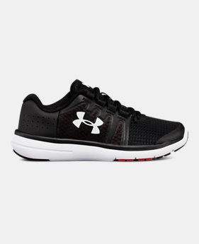 Boys' Pre-School UA Micro G Fuel RN 2 1 Color Available $70