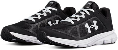 Boys' Grade School UA Rave 2 | Under Armour