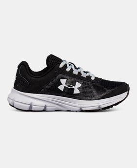 Boys' Pre-School UA Rave 2 1 Color $50