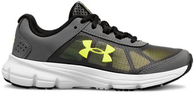 under armour rave 2 preschool