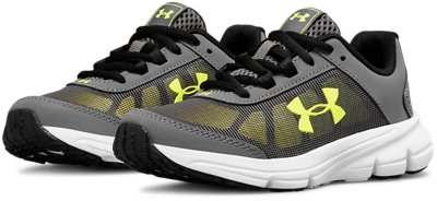 under armour bgs rave 2