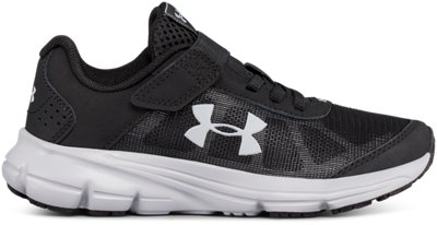 under armour preschool shoes