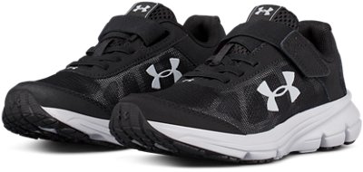 under armour youth rave 2