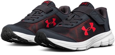 boys under armour shoes size 2