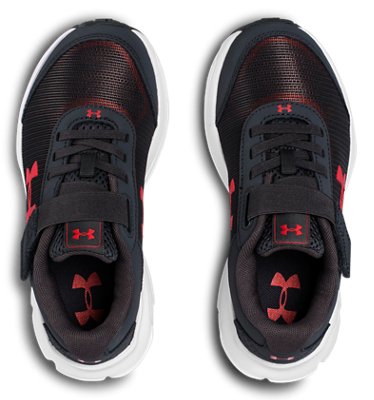 under armour rave 2 grade school