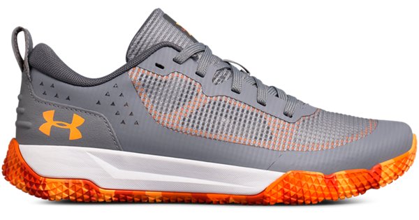 ua bgs x level mainshock