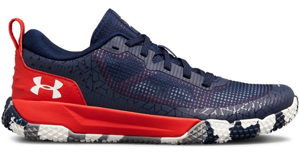 under armour preschool x level mainshock