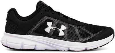 under armour youth rave 2