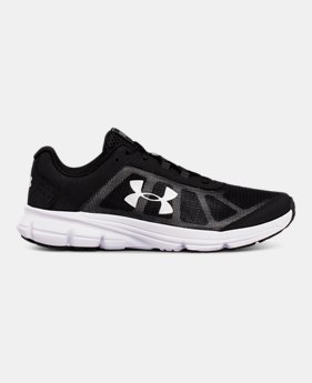 Girls' Grade School UA Rave 2 $55